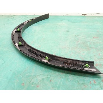 Recambio de aletin delantero derecho para ford focus iv (hn) 1.0 ecoboost referencia OEM IAM JX7B16D238A  