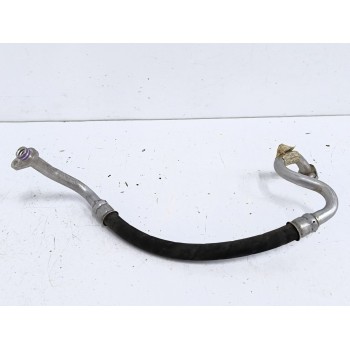 Recambio de tubos aire acondicionado para jaguar xe (x760) 2.0 d referencia OEM IAM GX7319N602  