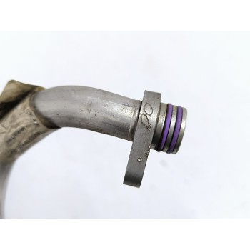 Recambio de tubos aire acondicionado para jaguar xe (x760) 2.0 d referencia OEM IAM GX7319N602  