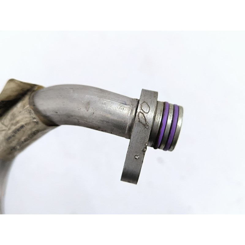 TUBOS AIRE ACONDICIONADO