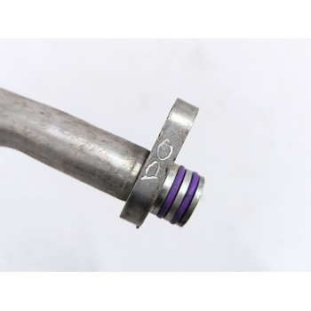 Recambio de tubos aire acondicionado para jaguar xe (x760) 2.0 d referencia OEM IAM GX7319N602  