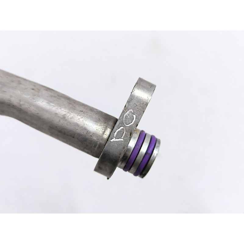 TUBOS AIRE ACONDICIONADO