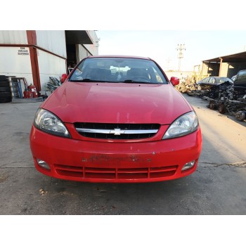 CHEVROLET LACETTI (J200)