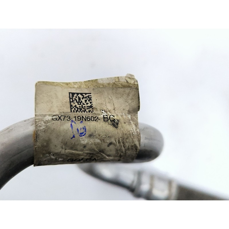 TUBOS AIRE ACONDICIONADO