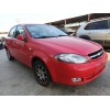 chevrolet lacetti (j200) del año 2009