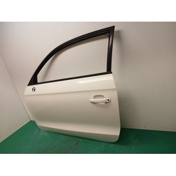 Recambio de puerta delantera izquierda para audi a1 (8x1, 8xk) 1.2 tfsi referencia OEM IAM 8X3831051B  