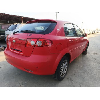 chevrolet lacetti (j200) del año 2009