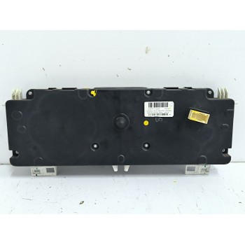 Recambio de cuadro instrumentos para citroën c4 spacetourer (3d_) 1.6 bluehdi 120 referencia OEM IAM 9816911280  