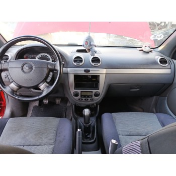 chevrolet lacetti (j200) del año 2009