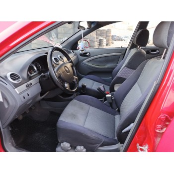 chevrolet lacetti (j200) del año 2009