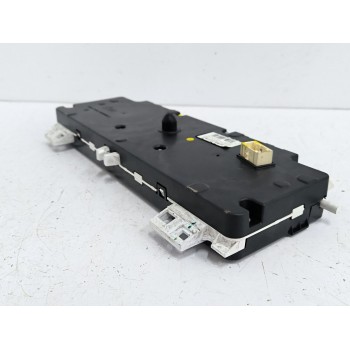 Recambio de cuadro instrumentos para citroën c4 spacetourer (3d_) 1.6 bluehdi 120 referencia OEM IAM 9816911280  