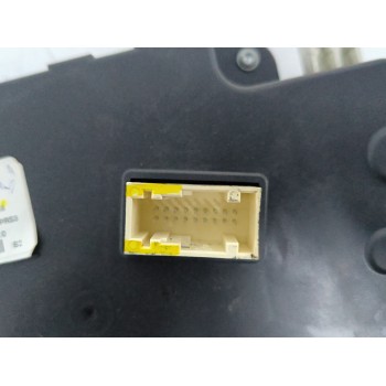 Recambio de cuadro instrumentos para citroën c4 spacetourer (3d_) 1.6 bluehdi 120 referencia OEM IAM 9816911280  