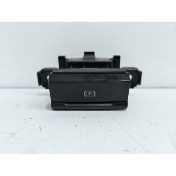 Recambio de palanca freno de mano para citroën c4 spacetourer (3d_) 1.6 bluehdi 120 referencia OEM IAM 98014489ZD05  