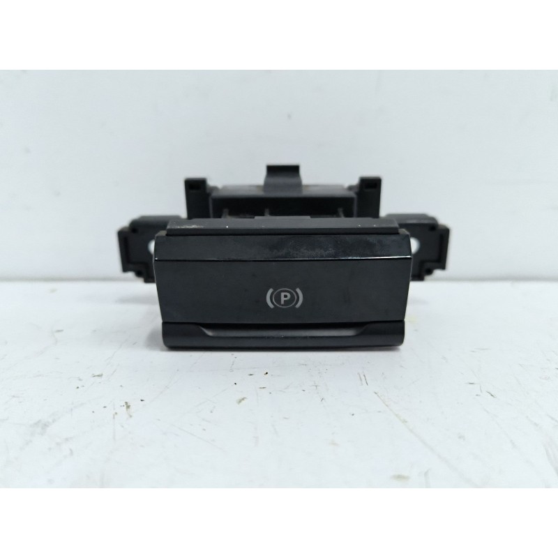 Recambio de palanca freno de mano para citroën c4 spacetourer (3d_) 1.6 bluehdi 120 referencia OEM IAM 98014489ZD05  