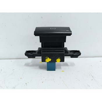 Recambio de palanca freno de mano para citroën c4 spacetourer (3d_) 1.6 bluehdi 120 referencia OEM IAM 98014489ZD05  