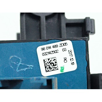 Recambio de palanca freno de mano para citroën c4 spacetourer (3d_) 1.6 bluehdi 120 referencia OEM IAM 98014489ZD05  