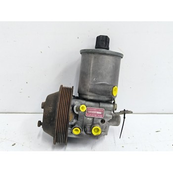 Recambio de bomba direccion para mercedes-benz 124 sedán (w124) 300 e 4-matic (124.230) referencia OEM IAM 1244601580  