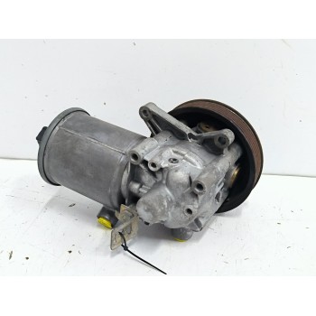 Recambio de bomba direccion para mercedes-benz 124 sedán (w124) 300 e 4-matic (124.230) referencia OEM IAM 1244601580  