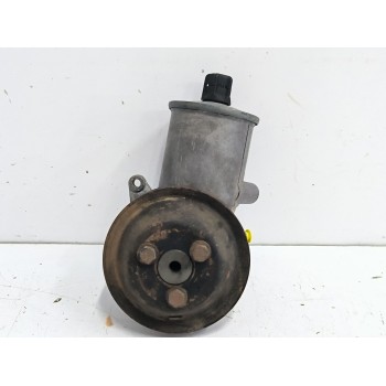 Recambio de bomba direccion para mercedes-benz 124 sedán (w124) 300 e 4-matic (124.230) referencia OEM IAM 1244601580  