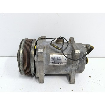 Recambio de compresor aire acondicionado para mercedes-benz 124 sedán (w124) 300 e 4-matic (124.230) referencia OEM IAM   