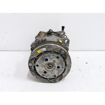 Recambio de compresor aire acondicionado para mercedes-benz 124 sedán (w124) 300 e 4-matic (124.230) referencia OEM IAM   