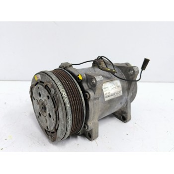 Recambio de compresor aire acondicionado para mercedes-benz 124 sedán (w124) 300 e 4-matic (124.230) referencia OEM IAM   