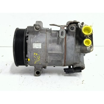Recambio de compresor aire acondicionado para citroën c4 spacetourer (3d_) 1.6 bluehdi 120 referencia OEM IAM 4471504723 9675659