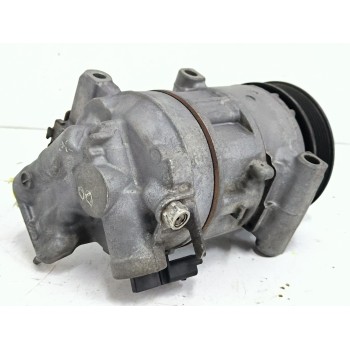 Recambio de compresor aire acondicionado para citroën c4 spacetourer (3d_) 1.6 bluehdi 120 referencia OEM IAM 4471504723 9675659