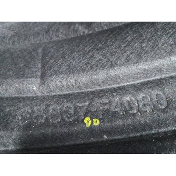 Recambio de paso rueda para toyota c-hr (_x2_, _h2_), hybrid (zyx20) referencia OEM IAM 65637F4080  