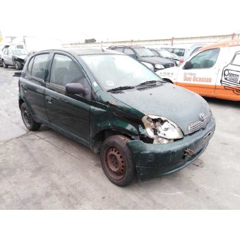 TOYOTA YARIS (_P1_)