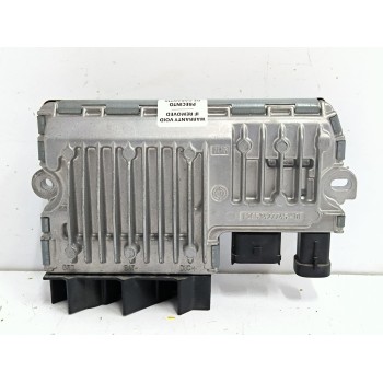 Recambio de centralita motor uce para citroën c4 spacetourer (3d_) 1.6 bluehdi 120 referencia OEM IAM 98020967800 9692146980 981