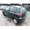 toyota yaris (_p1_) del año 2002