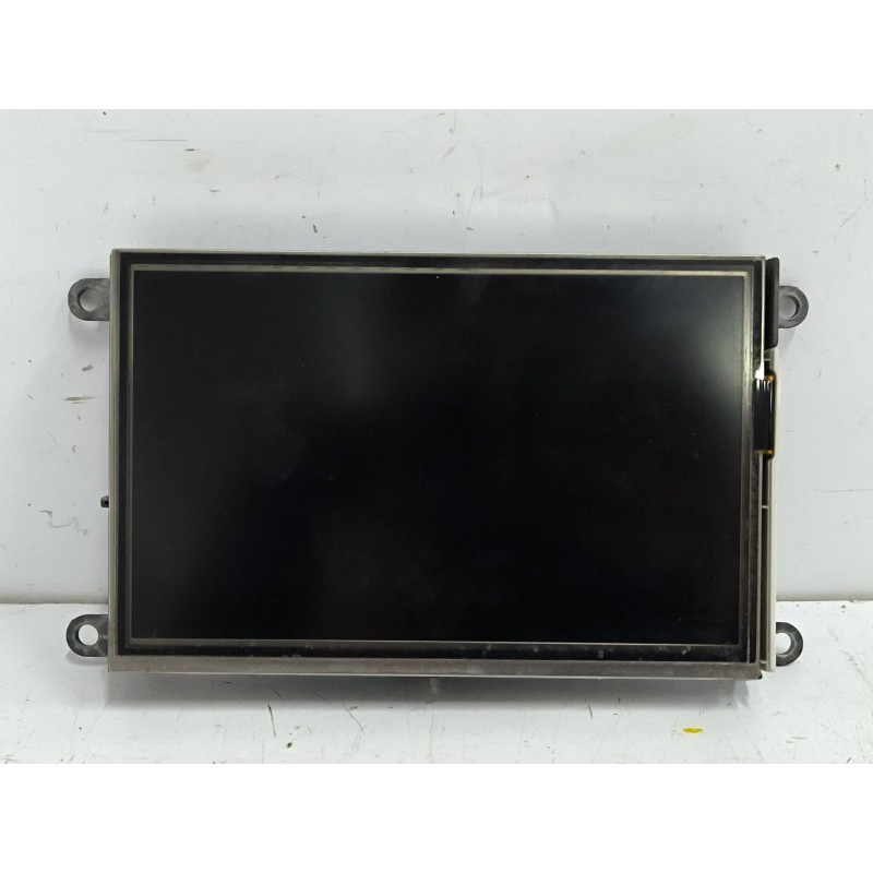Recambio de pantalla multifuncion para citroën c4 spacetourer (3d_) 1.6 bluehdi 120 referencia OEM IAM 9825029380 A2C15851900 