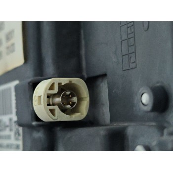 Recambio de pantalla multifuncion para citroën c4 spacetourer (3d_) 1.6 bluehdi 120 referencia OEM IAM 9825029380 A2C15851900 