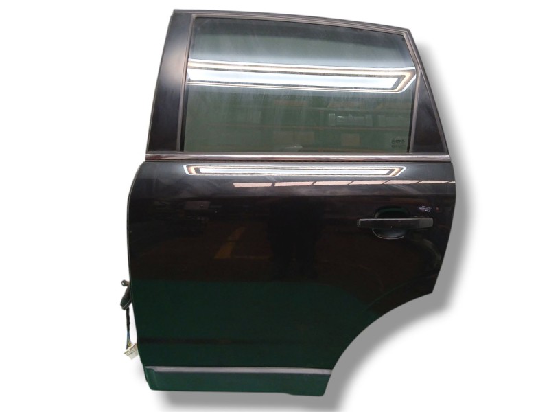 Recambio de puerta trasera izquierda para opel antara a (l07) 2.2 cdti referencia OEM IAM 95131526  4819723