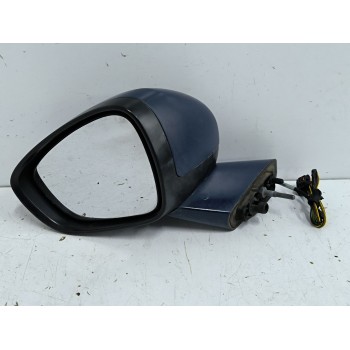 RETROVISOR IZQUIERDO 