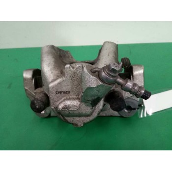 Recambio de pinza freno delantera derecha para citroën c4 picasso feel referencia OEM IAM 9807197380  