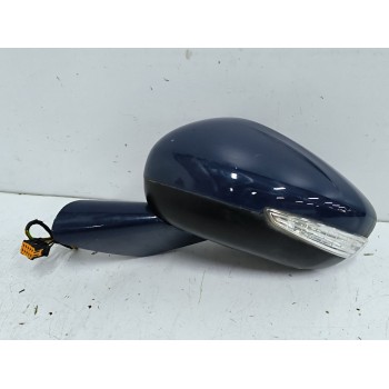 Recambio de retrovisor izquierdo para citroën c4 spacetourer (3d_) 1.6 bluehdi 120 referencia OEM IAM 262059  