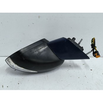Recambio de retrovisor izquierdo para citroën c4 spacetourer (3d_) 1.6 bluehdi 120 referencia OEM IAM 262059  