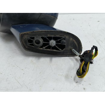Recambio de retrovisor izquierdo para citroën c4 spacetourer (3d_) 1.6 bluehdi 120 referencia OEM IAM 262059  