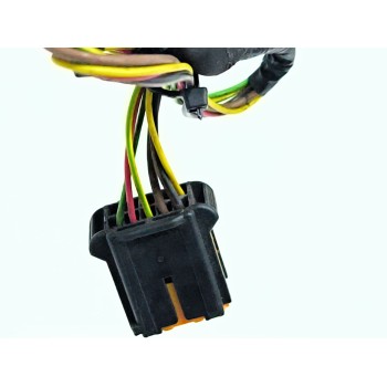 Recambio de retrovisor izquierdo para citroën c4 spacetourer (3d_) 1.6 bluehdi 120 referencia OEM IAM 262059  