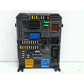 Recambio de caja reles / fusibles para citroën c4 spacetourer (3d_) 1.6 bluehdi 120 referencia OEM IAM 9819851380 28550133 