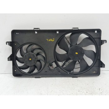 ELECTROVENTILADOR 1C158C607BH 