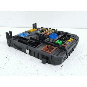 Recambio de caja reles / fusibles para citroën c4 spacetourer (3d_) 1.6 bluehdi 120 referencia OEM IAM 9819851380 28550133 