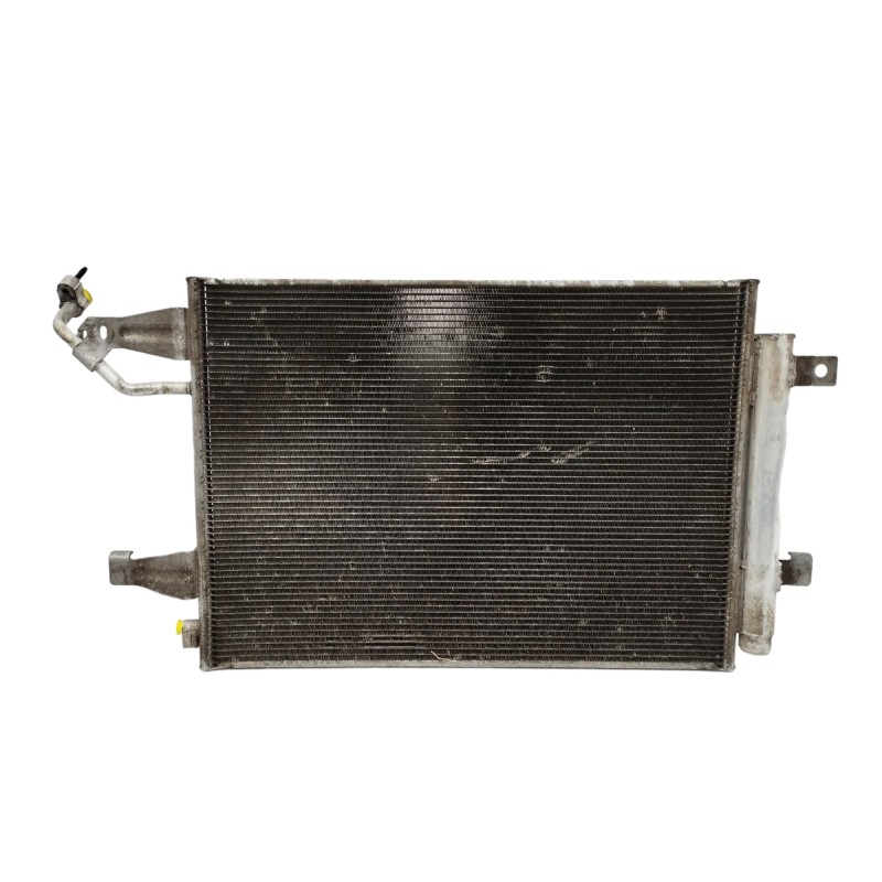 Recambio de condensador / radiador aire acondicionado para smart forfour 1.1 cat referencia OEM IAM 4467008063  