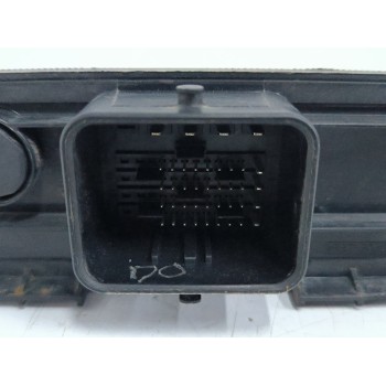 Recambio de modulo electronico para citroën c4 spacetourer (3d_) 1.6 bluehdi 120 referencia OEM IAM 9805164380 9616641 