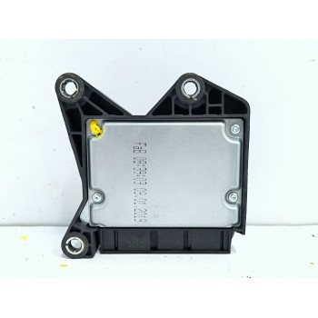 Recambio de centralita airbag para citroën c4 spacetourer (3d_) 1.6 bluehdi 120 referencia OEM IAM 620644600 9807547380 