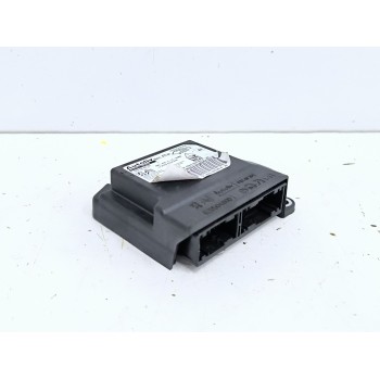 Recambio de centralita airbag para citroën c4 spacetourer (3d_) 1.6 bluehdi 120 referencia OEM IAM 620644600 9807547380 