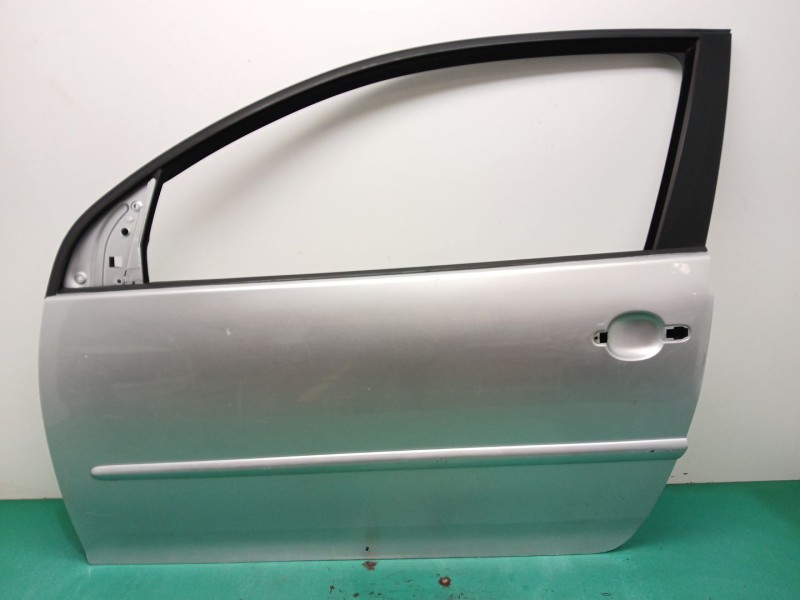 Recambio de puerta delantera izquierda para volkswagen golf v (1k1) 1.6 fsi referencia OEM IAM 1K4831105G  