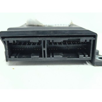 Recambio de centralita airbag para citroën c4 spacetourer (3d_) 1.6 bluehdi 120 referencia OEM IAM 620644600 9807547380 
